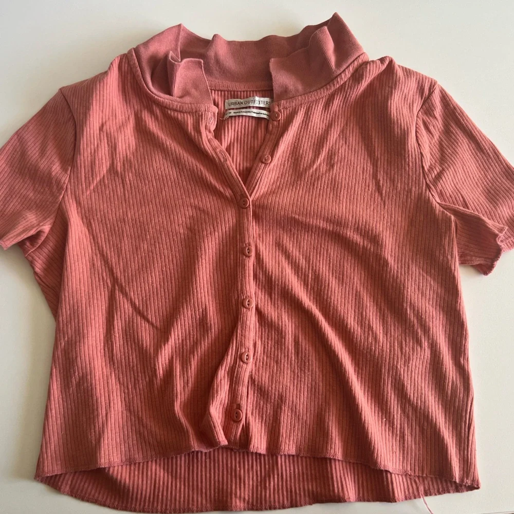 urban outfitters top - Picture 3 of 3